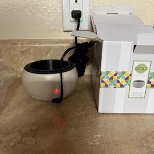 Scentsy Mod Warmer